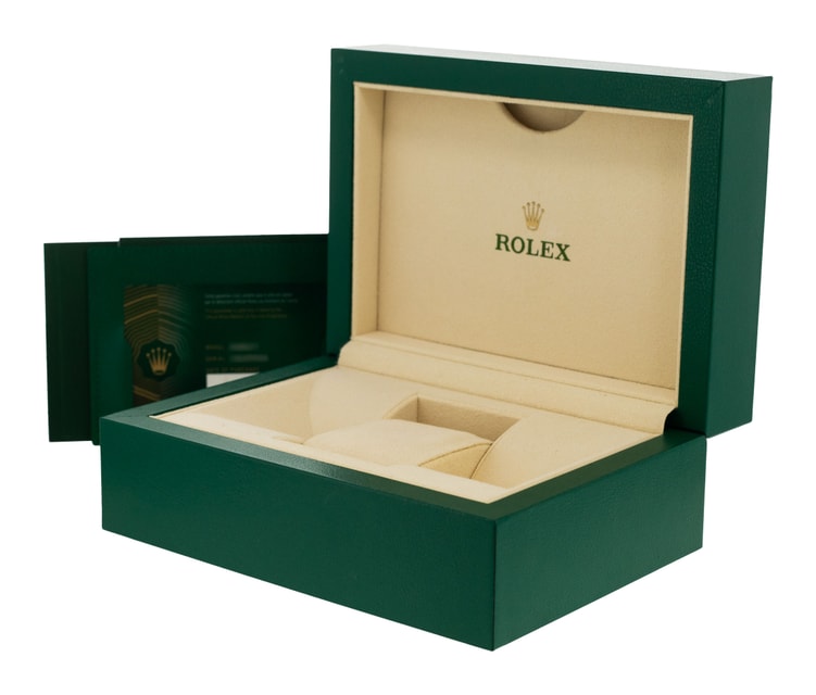 Rolex Yacht-Master 268621 Image 4